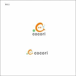 株式会社ココリ公式ロゴ