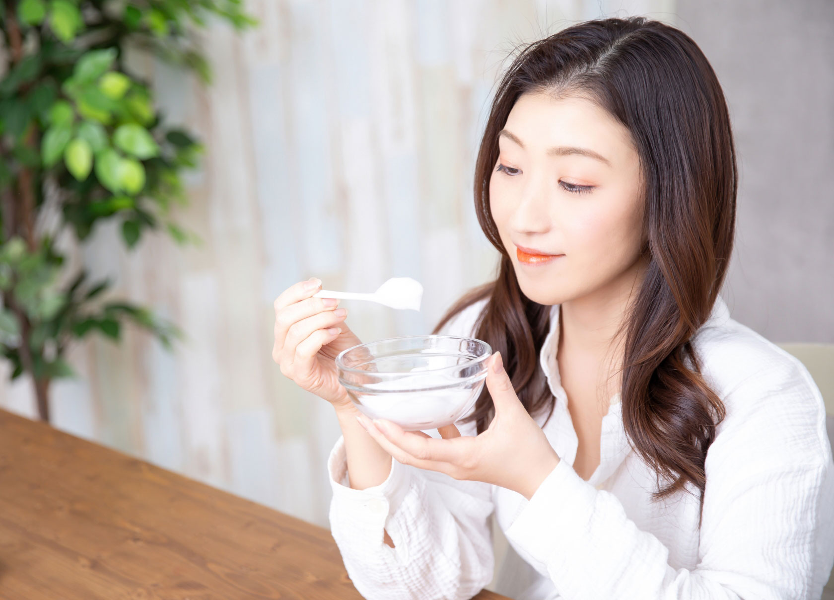 豆乳ヨーグルトはまずい？おいしく、効果的な食べ方をご紹介！