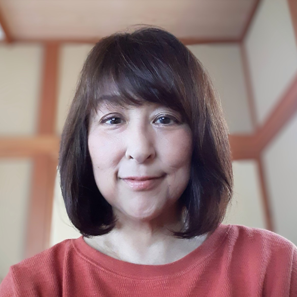 Kimiko Ogumaさん｜すぐきヨーグルトアレンジレシピ